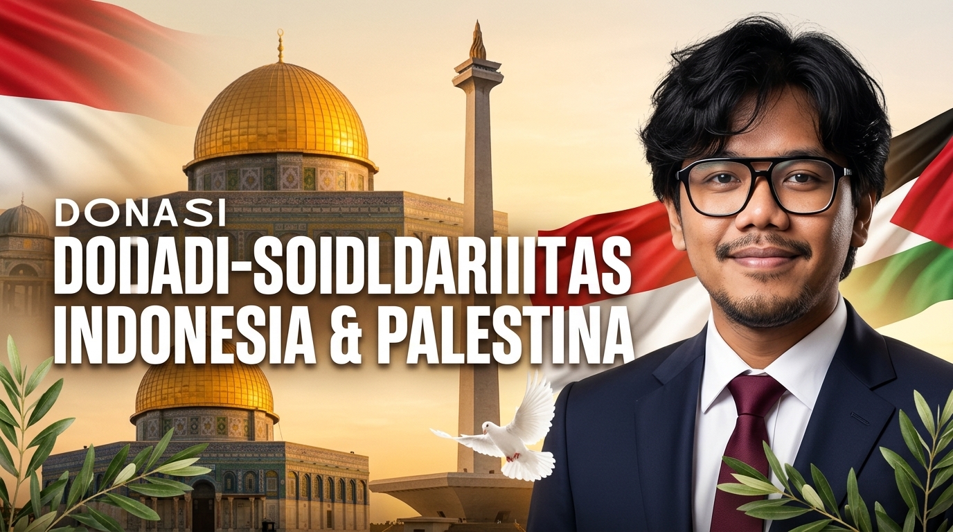 AKSI NYATA SOLIDARITAS